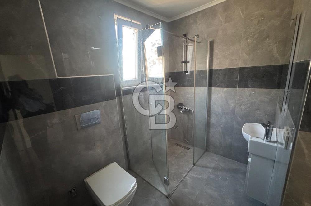 CB Elexus| Başiskele'de 3+1 Dubleks Kiralık Daire