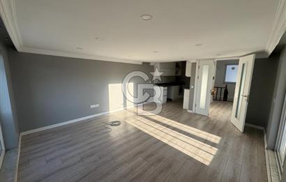CB Elexus| Başiskele'de 3+1 Dubleks Kiralık Daire