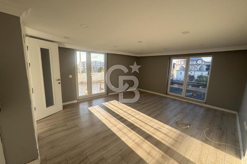 CB Elexus| Başiskele'de 3+1 Dubleks Kiralık Daire