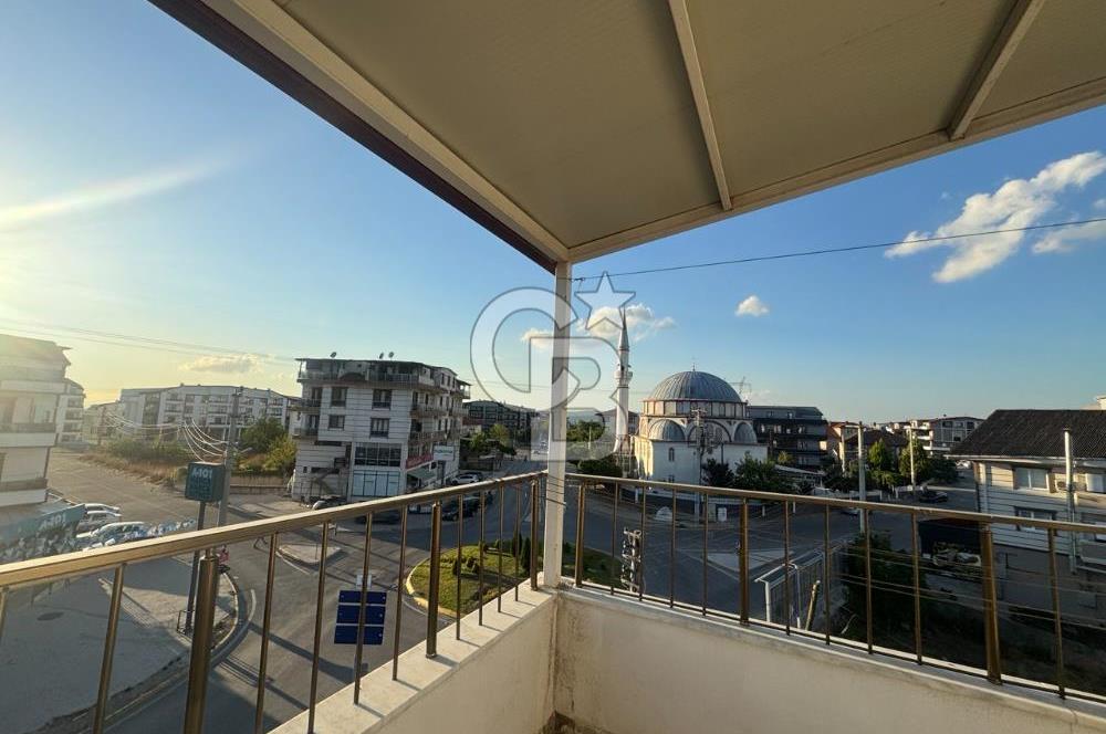 CB Elexus| Başiskele'de 3+1 Dubleks Kiralık Daire