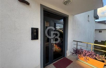 CB Elexus| Başiskele'de 3+1 Dubleks Kiralık Daire
