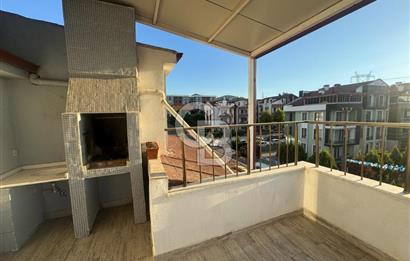 CB Elexus| Başiskele'de 3+1 Dubleks Kiralık Daire