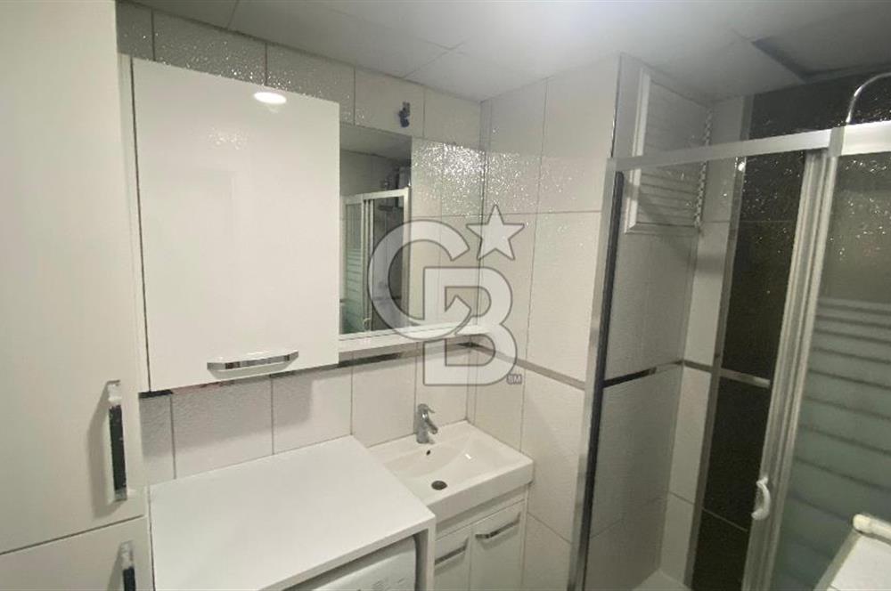 Çiğli Eğitim Araştırma Hastanesi Karşısı 1+1 Eşyalı Kiralık Daire