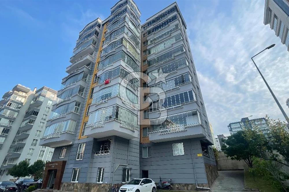 ATAKUM ATAKENT BÖLGESİNDE SİTE İÇİNDE KİRALIK 3+1 DAİRE