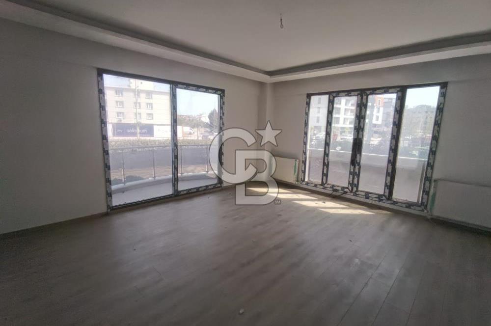 AKHİSAR YAŞAM 504 SİTESİ KİRALIK YÜKSEK ZEMİN DAİRE