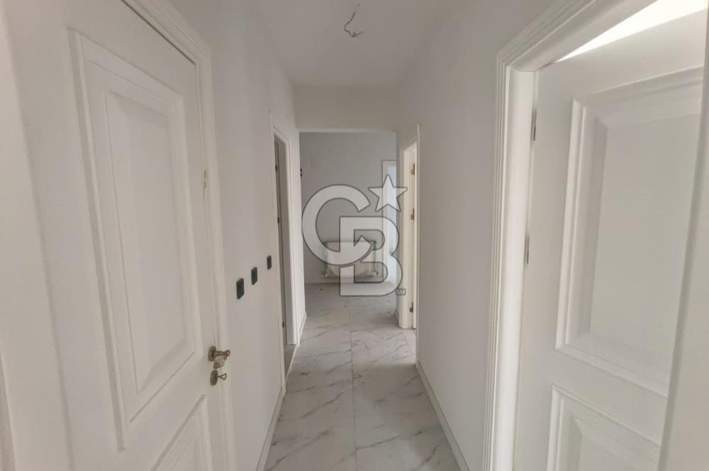 AKHİSAR YAŞAM 504 SİTESİ KİRALIK YÜKSEK ZEMİN DAİRE