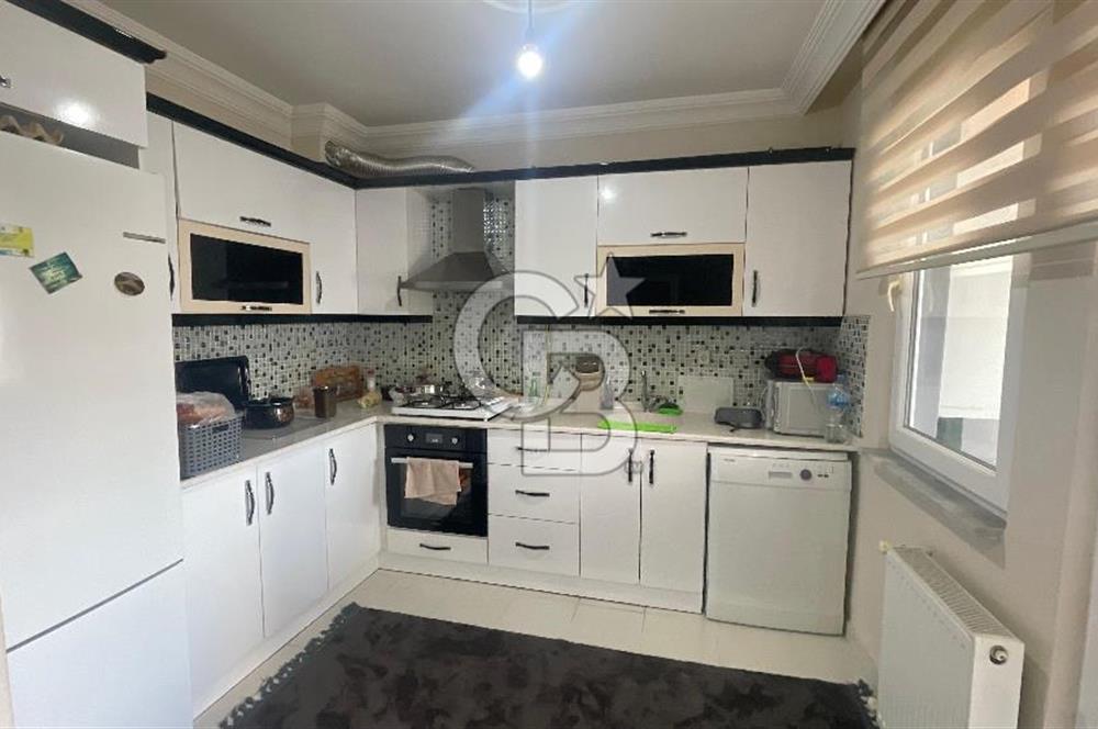 ATAKUM ATAKENT BÖLGESİNDE SİTE İÇİNDE KİRALIK 3+1 DAİRE