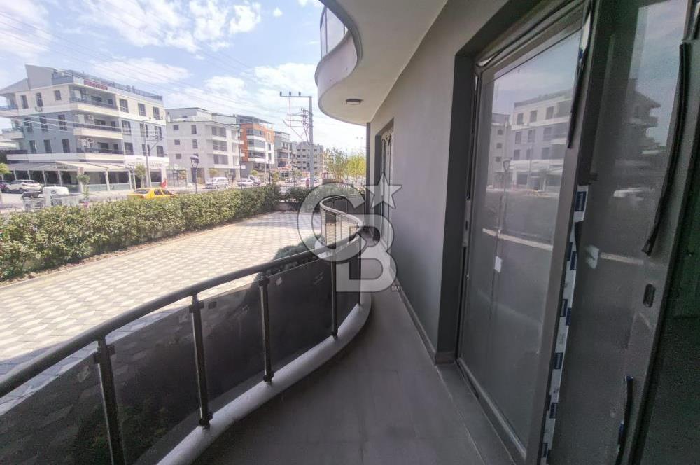 AKHİSAR YAŞAM 504 SİTESİ KİRALIK YÜKSEK ZEMİN DAİRE