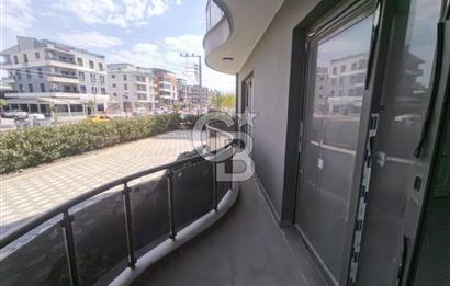 AKHİSAR YAŞAM 504 SİTESİ KİRALIK YÜKSEK ZEMİN DAİRE