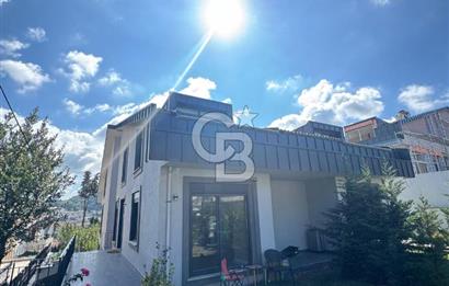 COLDWELL BANKER START'DAN ZEKERİYAKÖY'DE 4+1 VİLLA