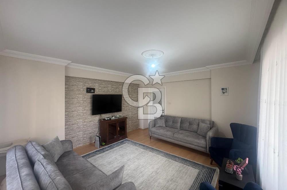 ATAKUM ATAKENT BÖLGESİNDE SİTE İÇİNDE KİRALIK 3+1 DAİRE