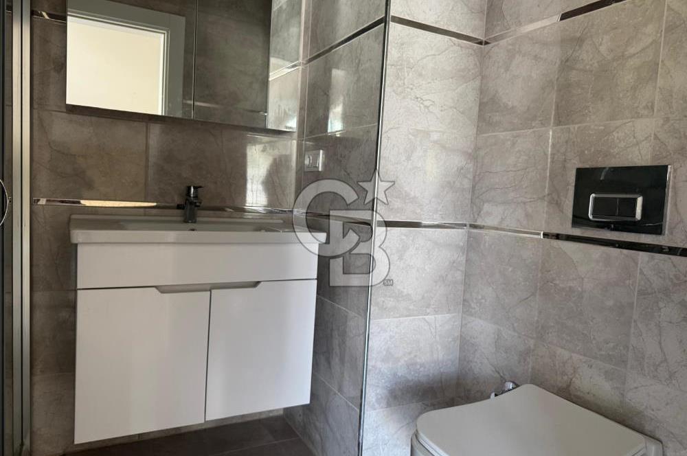 COLDWELL BANKER START'DAN ZEKERİYAKÖY'DE 4+1 VİLLA