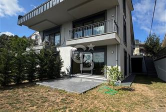 COLDWELL BANKER START'DAN ZEKERİYAKÖY'DE 4+1 VİLLA