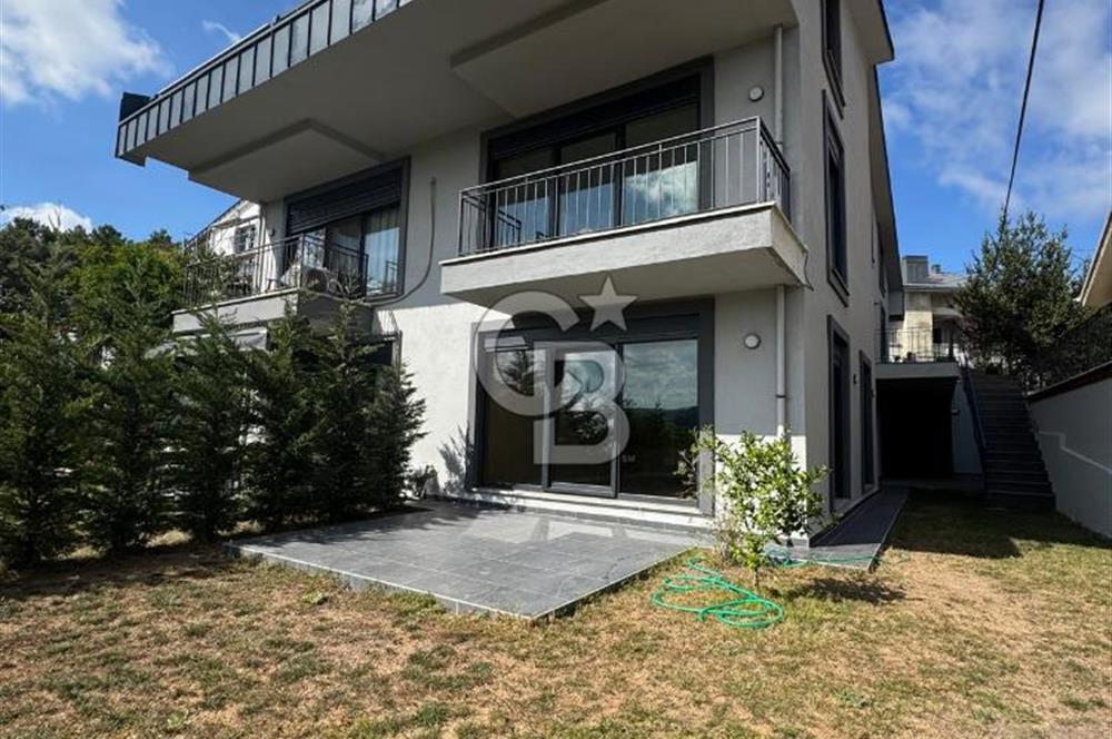COLDWELL BANKER START'DAN ZEKERİYAKÖY'DE 4+1 VİLLA