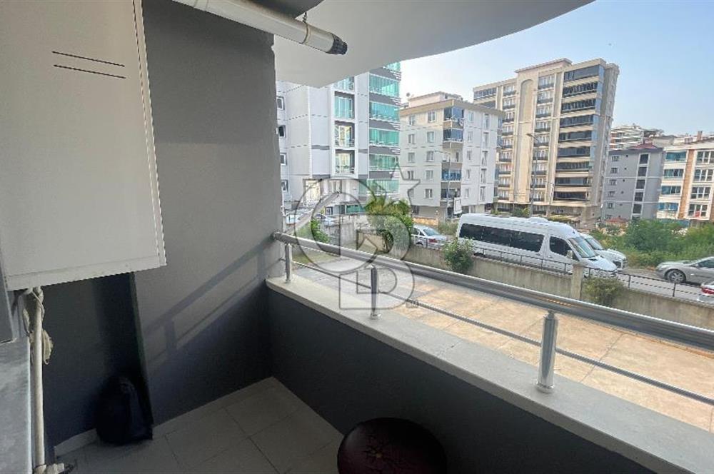 ATAKUM ATAKENT BÖLGESİNDE SİTE İÇİNDE KİRALIK 3+1 DAİRE