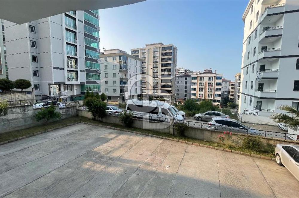 ATAKUM ATAKENT BÖLGESİNDE SİTE İÇİNDE KİRALIK 3+1 DAİRE
