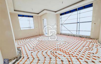 BAĞDAT CADDESİNE 1 BİNA MESAFEDE EŞSİZ KONUMDA SATILIK 3+1 DAİRE