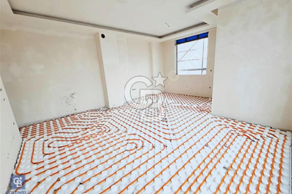 BAĞDAT CADDESİNE 1 BİNA MESAFEDE EŞSİZ KONUMDA SATILIK 3+1 DAİRE