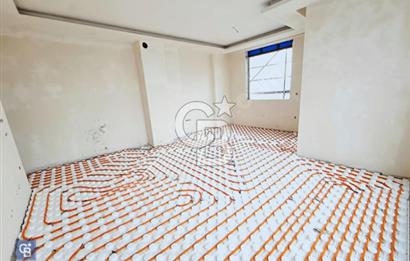 BAĞDAT CADDESİNE 1 BİNA MESAFEDE EŞSİZ KONUMDA SATILIK 3+1 DAİRE