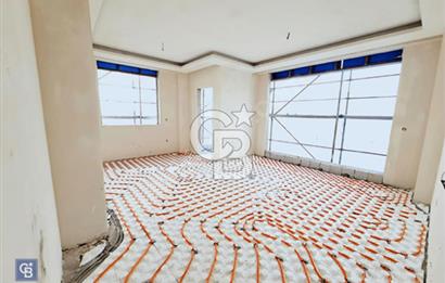 BAĞDAT CADDESİNE 1 BİNA MESAFEDE EŞSİZ KONUMDA SATILIK 3+1 DAİRE