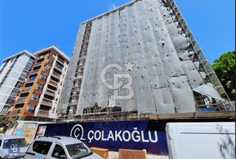BAĞDAT CADDESİNE 1 BİNA MESAFEDE EŞSİZ KONUMDA SATILIK 3+1 DAİRE