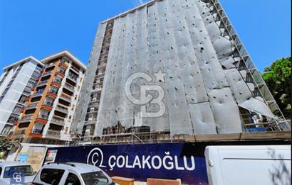 BAĞDAT CADDESİNE 1 BİNA MESAFEDE EŞSİZ KONUMDA SATILIK 3+1 DAİRE