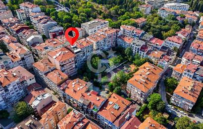 Fırsat Ortaköy Çevirmeci Caddesi Kapalı Teraslı 4+2Çatı Dubleksi