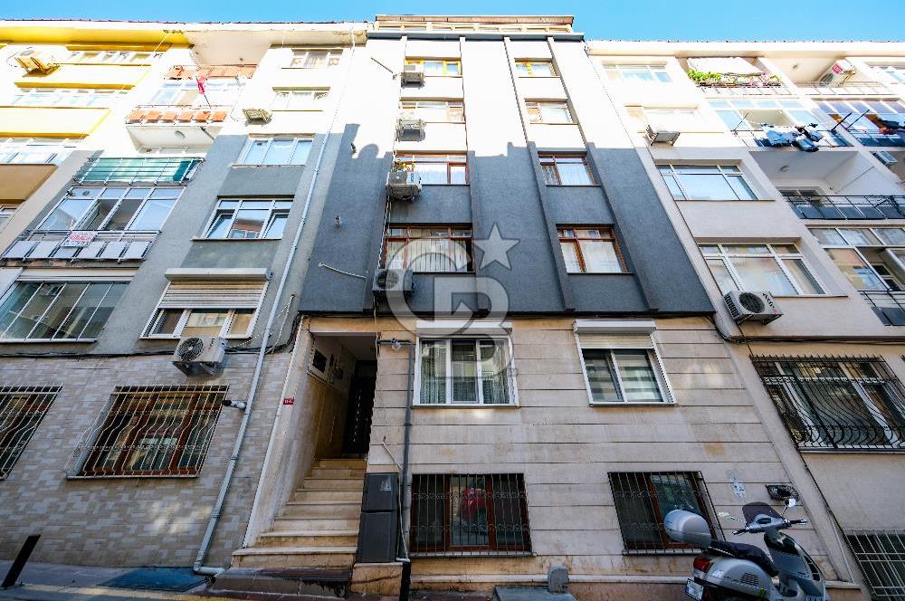 Fırsat Ortaköy Çevirmeci Caddesi Kapalı Teraslı 4+2Çatı Dubleksi