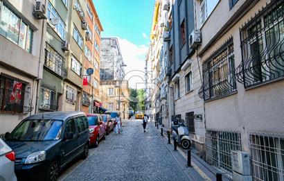 Fırsat Ortaköy Çevirmeci Caddesi Kapalı Teraslı 4+2Çatı Dubleksi