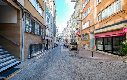 Fırsat Ortaköy Çevirmeci Caddesi Kapalı Teraslı 4+2Çatı Dubleksi