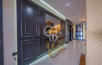 EDREMİTTE ULTRA LÜKS ÖZEL YAPIM MÜSTAKİL VİLLA