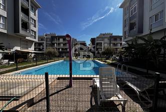 STUDİO CİTY 3.ETAP EŞYALI KİRALIK 1+1 DAİRE