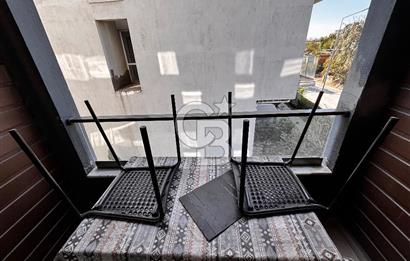 STUDİO CİTY 3.ETAP EŞYALI KİRALIK 1+1 DAİRE