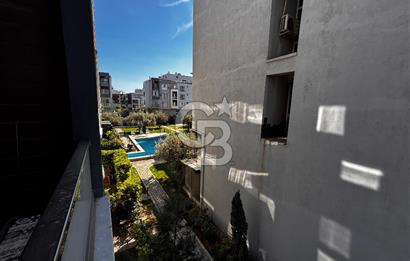 STUDİO CİTY 3.ETAP EŞYALI KİRALIK 1+1 DAİRE