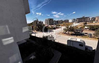 STUDİO CİTY 3.ETAP EŞYALI KİRALIK 1+1 DAİRE