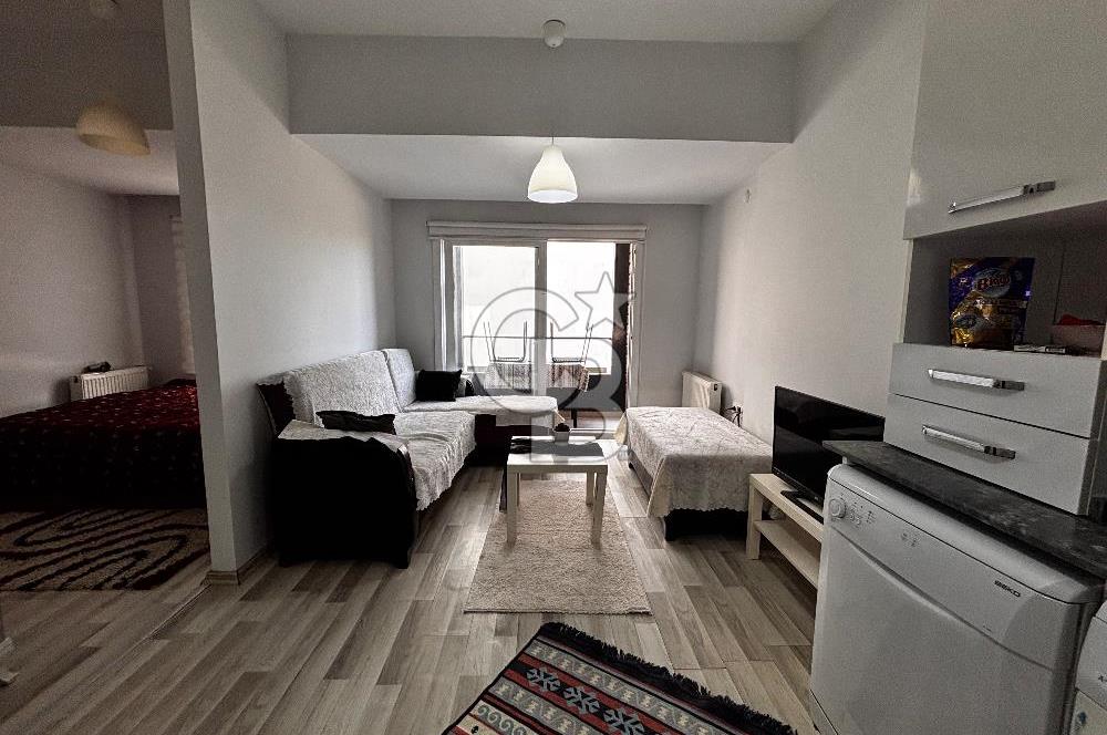 STUDİO CİTY 3.ETAP EŞYALI KİRALIK 1+1 DAİRE