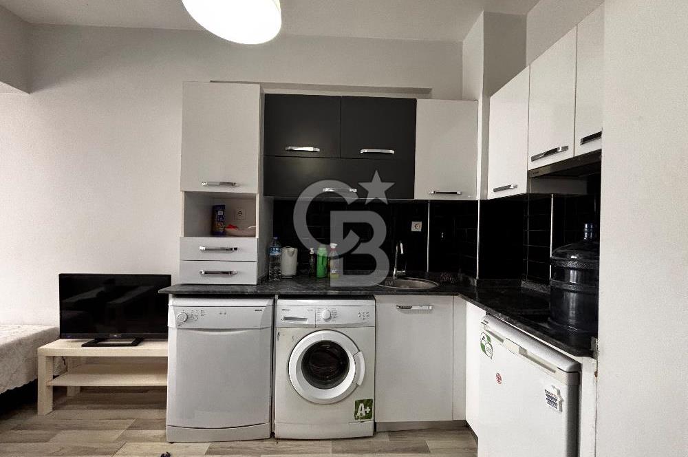 STUDİO CİTY 3.ETAP EŞYALI KİRALIK 1+1 DAİRE