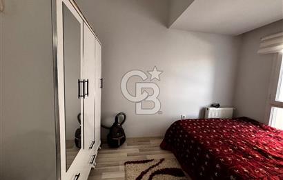STUDİO CİTY 3.ETAP EŞYALI KİRALIK 1+1 DAİRE