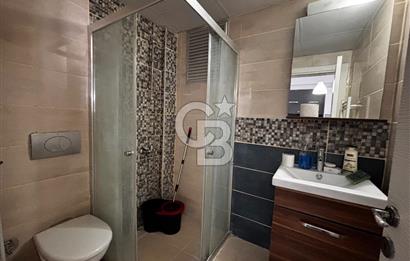 STUDİO CİTY 3.ETAP EŞYALI KİRALIK 1+1 DAİRE