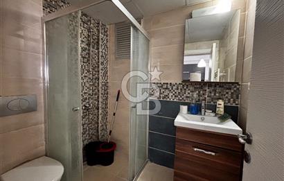 STUDİO CİTY 3.ETAP EŞYALI KİRALIK 1+1 DAİRE