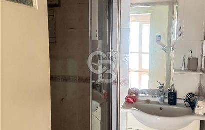 Alsancak Şair Eşref Bulvarı'nda Satılık Ferah 3+1 Daire