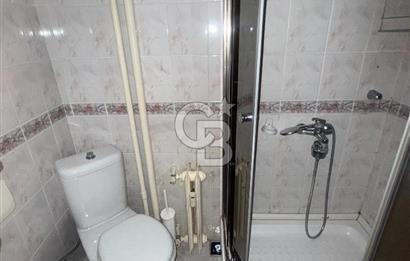 Alsancak Şair Eşref Bulvarı'nda Satılık Ferah 3+1 Daire