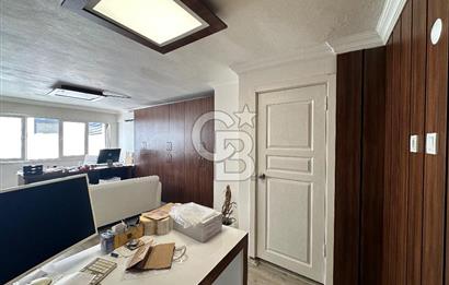 FIRSAT SATILIK OFİS