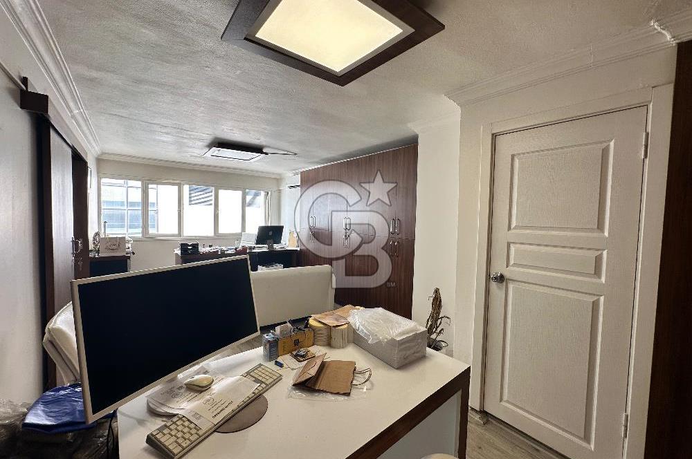 FIRSAT SATILIK OFİS