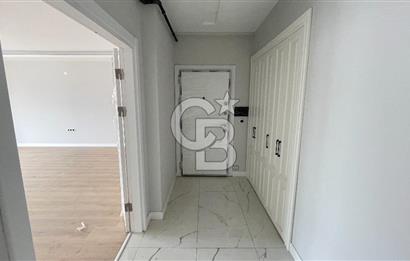 ATAKUM TÜRKİŞTE SATILIK FIRSAT SIFIR 4+1 LÜKS DAİRE