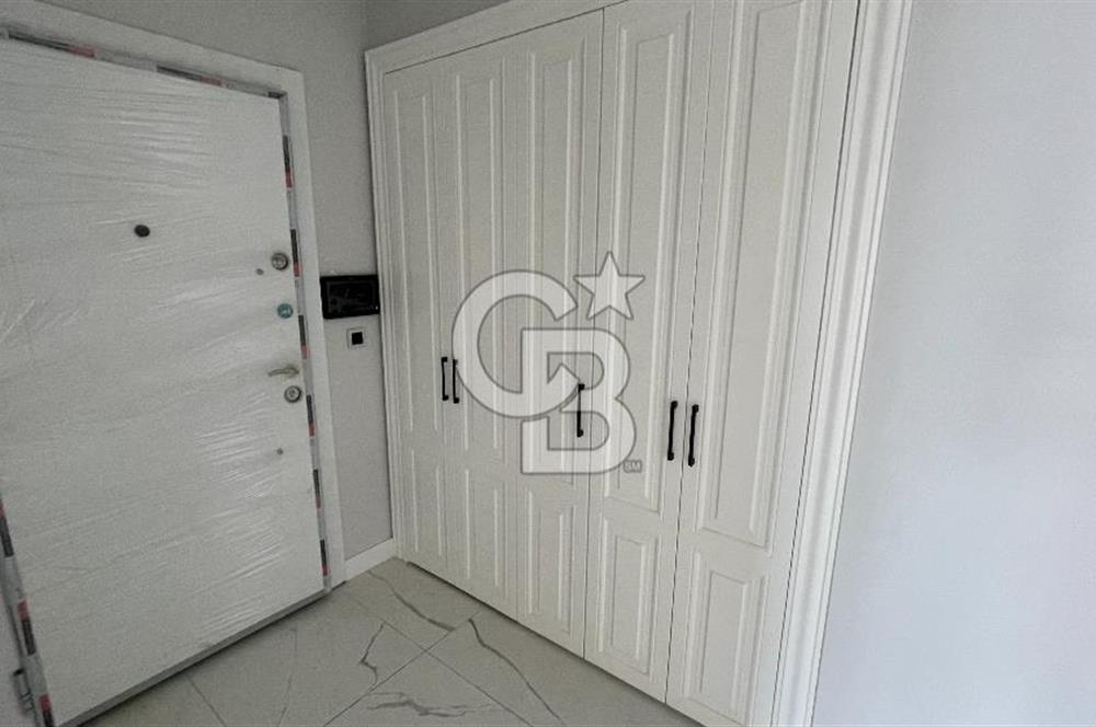 ATAKUM TÜRKİŞTE SATILIK FIRSAT SIFIR 4+1 LÜKS DAİRE