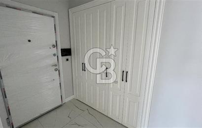 ATAKUM TÜRKİŞTE SATILIK FIRSAT SIFIR 4+1 LÜKS DAİRE