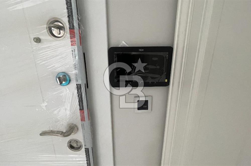 ATAKUM TÜRKİŞTE SATILIK FIRSAT SIFIR 4+1 LÜKS DAİRE