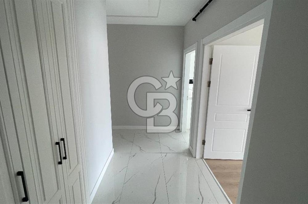 ATAKUM TÜRKİŞTE SATILIK FIRSAT SIFIR 4+1 LÜKS DAİRE