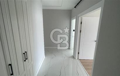 ATAKUM TÜRKİŞTE SATILIK FIRSAT SIFIR 4+1 LÜKS DAİRE